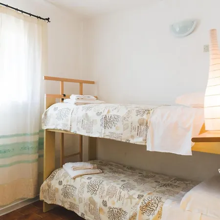 Apartmanhotel Sole&luna 4*