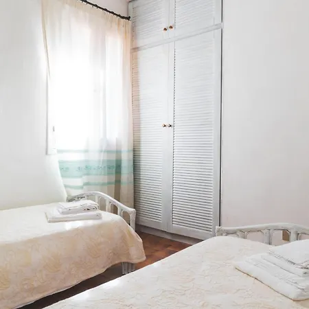 Sole&luna Apartmanhotel Porto Rotondo