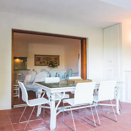 Apartmanhotel Sole&luna 4*