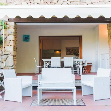 Sole&luna アパートホテル ポルト・ロトンド