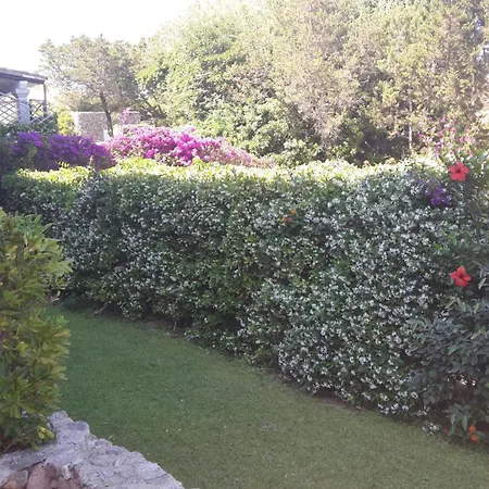 Sole&luna アパートホテル ポルト・ロトンド