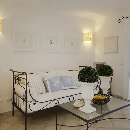 Sole&luna Apartmanhotel 4*