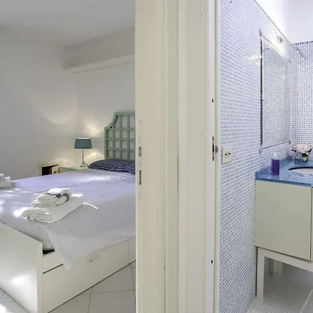 Sole&luna Apartmanhotel Porto Rotondo