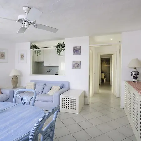 Sole&luna 4* Porto Rotondo