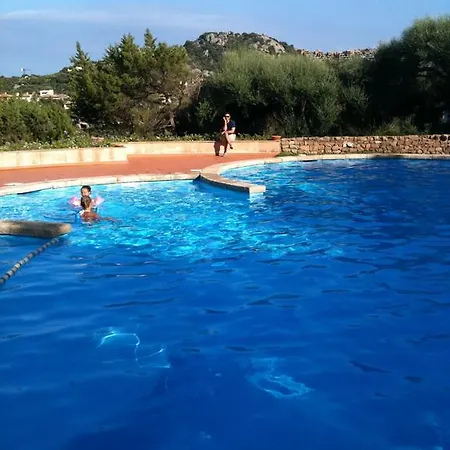 Sole&luna Porto Rotondo