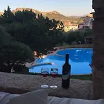 Sole&luna Apartahotel 4*