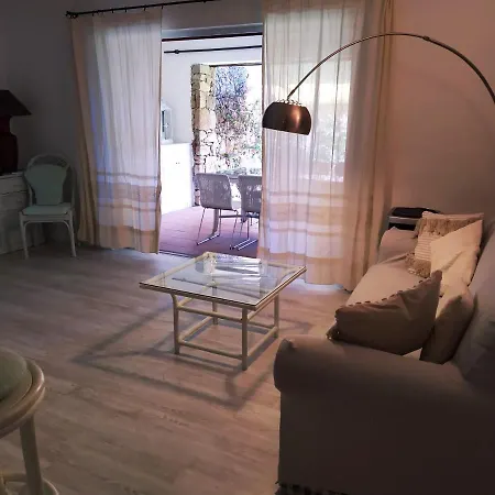 Sole&luna Apart Otel Porto Rotondo