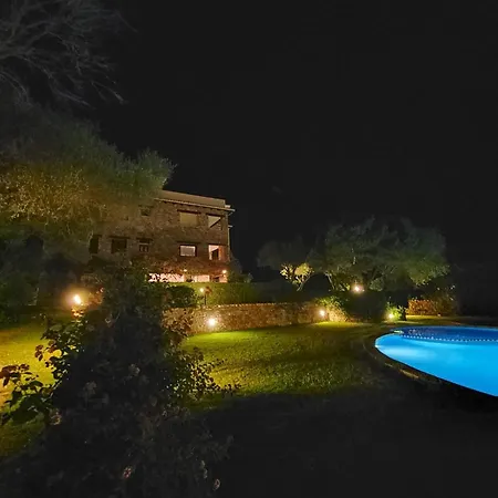 Aparthotel Sole&luna Porto Rotondo