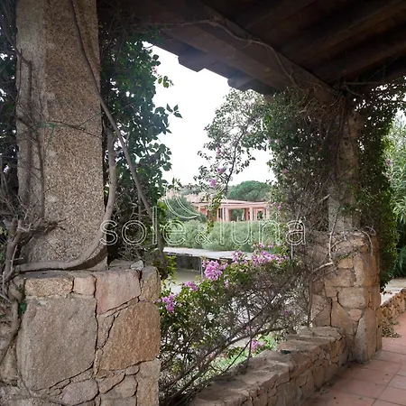 Sole&luna Porto Rotondo