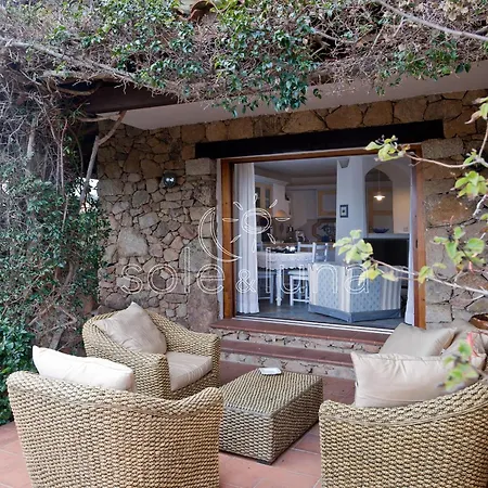 Sole&luna Apart Otel