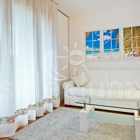 Apart Otel Sole&luna Porto Rotondo
