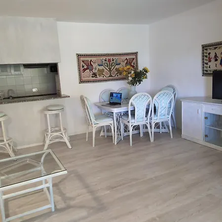 Aparthotel Sole&luna Porto Rotondo