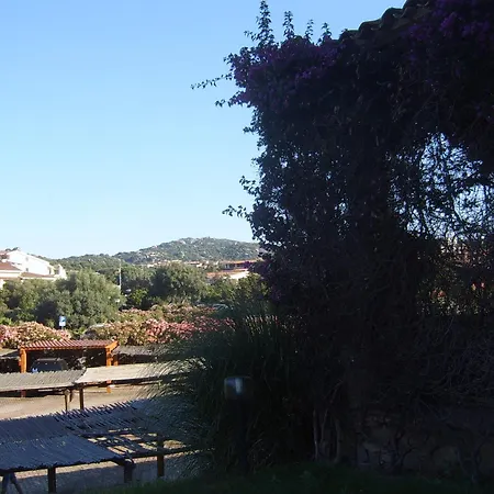 Sole&luna Aparthotel Porto Rotondo