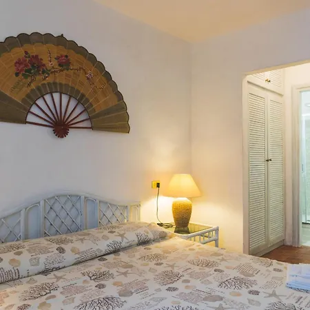 Sole&luna Apart Otel Porto Rotondo
