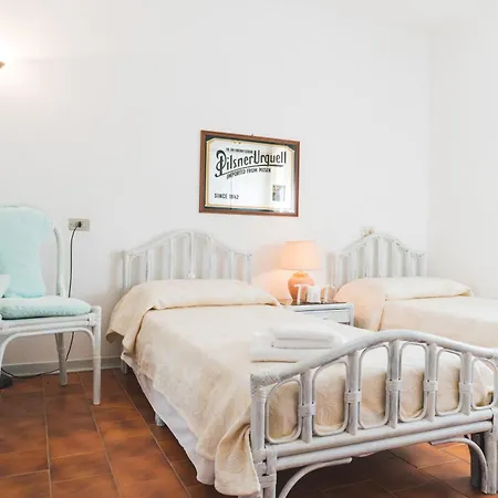 Apart Otel Sole&luna Porto Rotondo