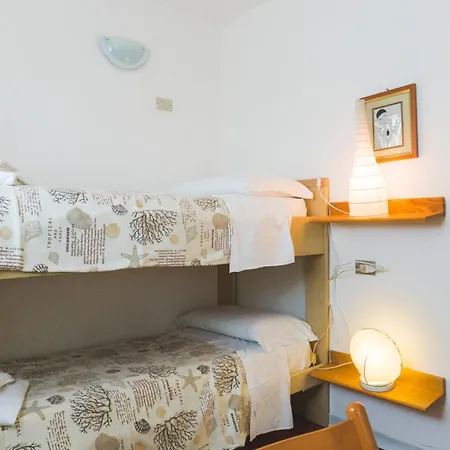 Sole&luna Aparthotel