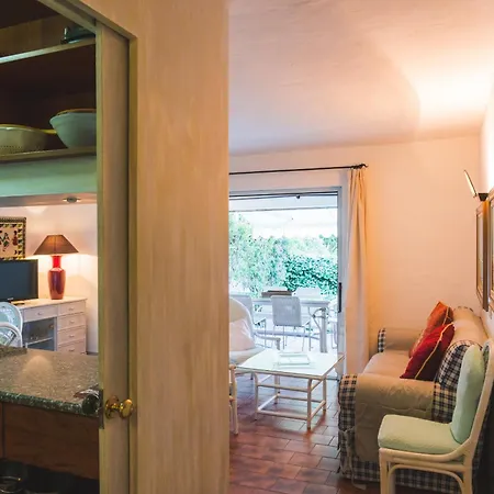 Apart Otel Sole&luna Porto Rotondo