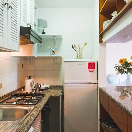 Apart Otel Sole&luna 4*