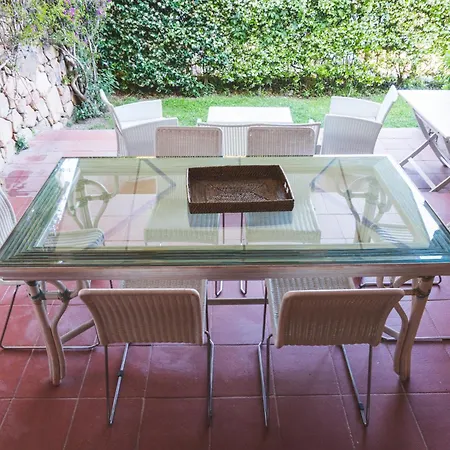 Sole&luna Apart Otel 4*