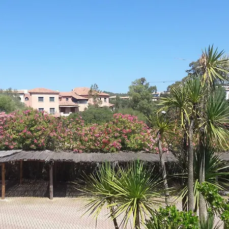 Sole&luna Aparthotel