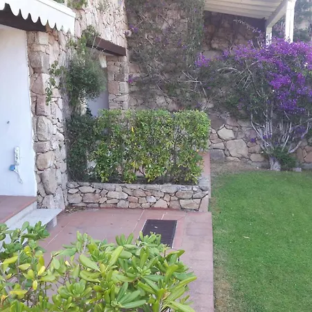 Apartahotel Sole&luna 4*