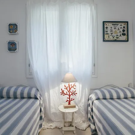 Sole&luna Apart Otel 4*