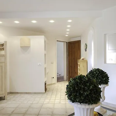 Apartahotel Sole&luna Porto Rotondo