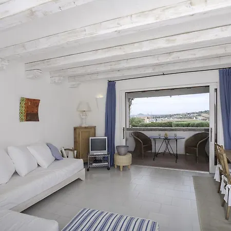 Sole&luna Apart Otel 4*