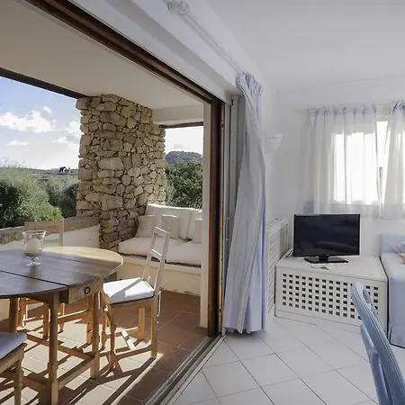 Apart Otel Sole&luna Porto Rotondo