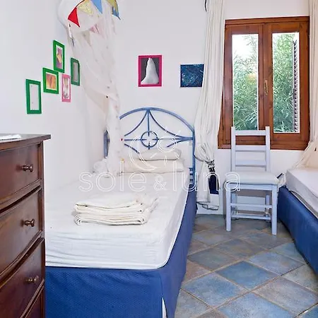 Apart Otel Sole&luna Porto Rotondo