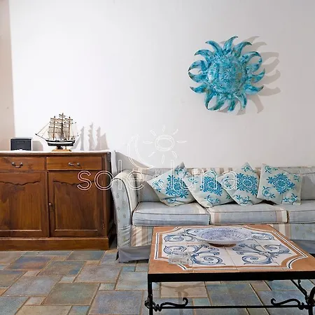 Apart Otel Sole&luna Porto Rotondo