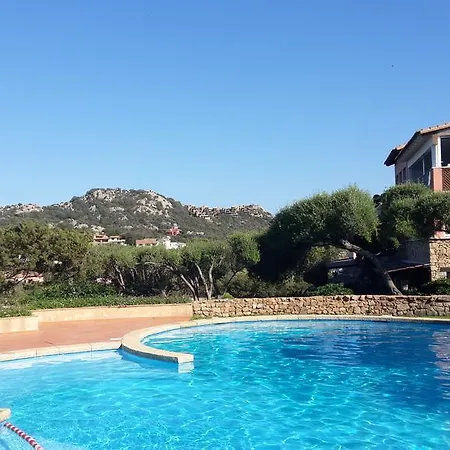 Sole&luna 4* Porto Rotondo