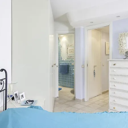 Apart Otel Sole&luna Porto Rotondo