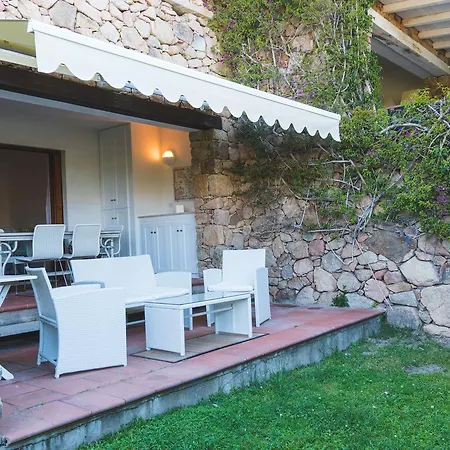 Apart Otel Sole&luna