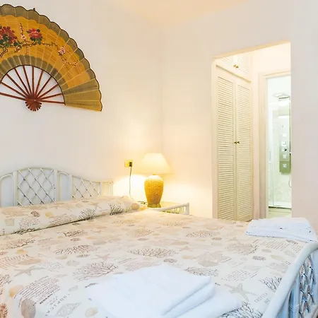 Apart Otel Sole&luna 4*