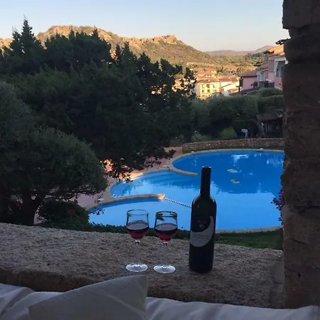 Sole&luna Apart Otel 4*