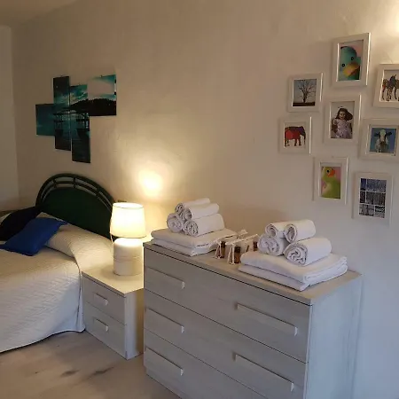 Sole&luna Apart Otel 4*