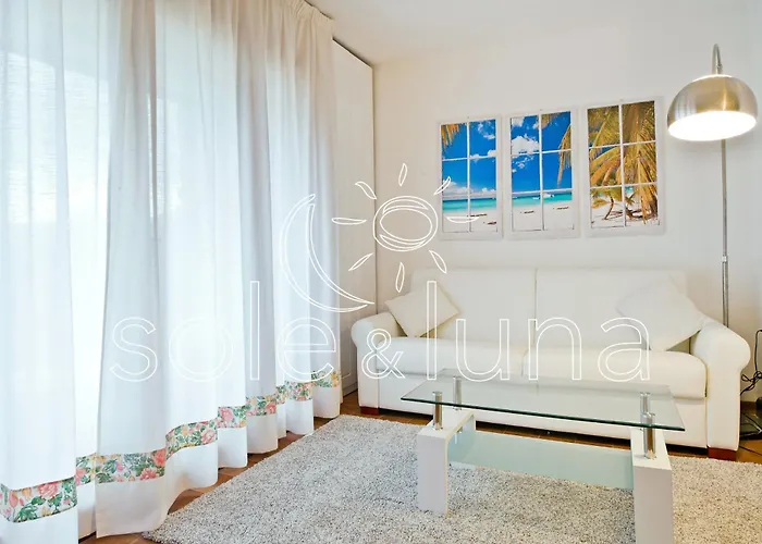 Aparthotel Sole&luna Porto Rotondo