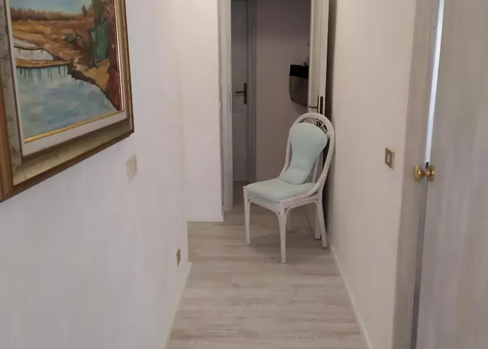 Aparthotel Sole&luna 4*