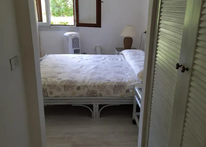 Sole&luna 4* Porto Rotondo