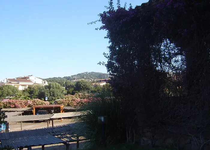 Sole&luna Aparthotel Porto Rotondo