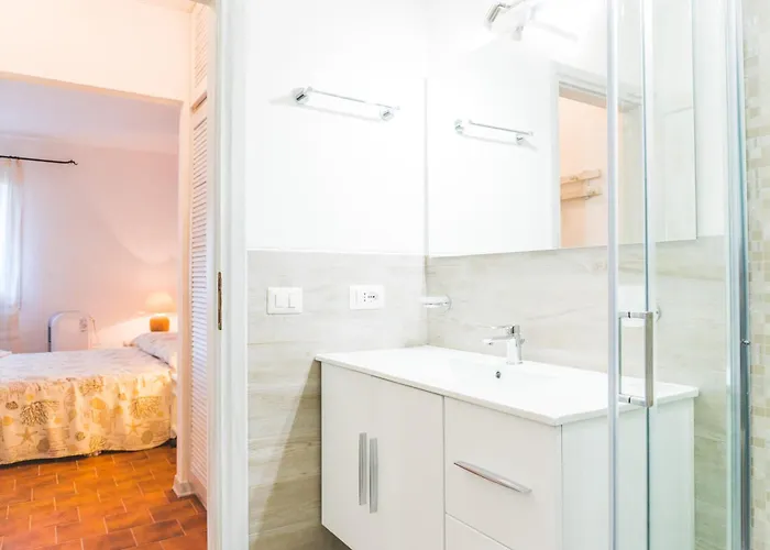 Aparthotel Sole&luna