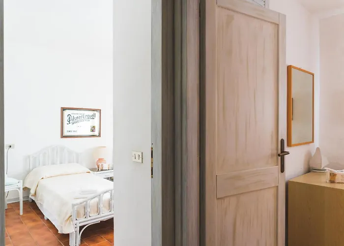 Aparthotel Sole&luna