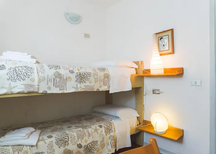 Sole&luna Aparthotel