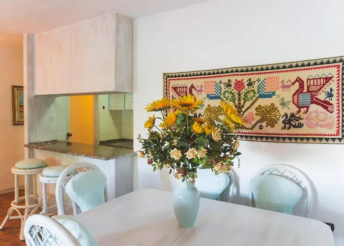 Sole&luna Aparthotel