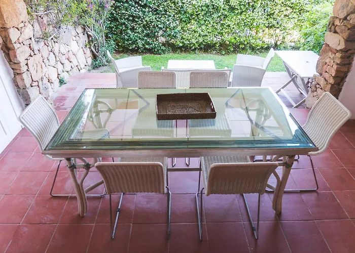 Sole&luna Aparthotel 4*