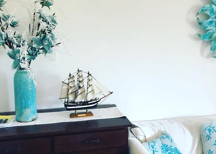 Sole&luna Aparthotel