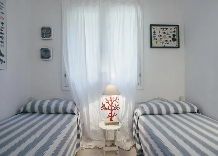 Sole&luna Aparthotel 4*