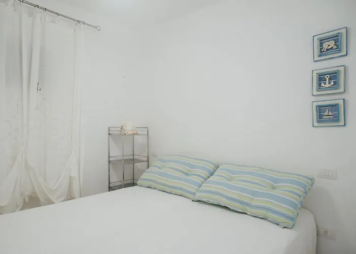 Sole&luna Aparthotel