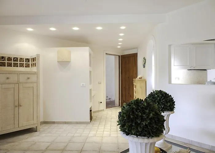 Aparthotel Sole&luna Porto Rotondo